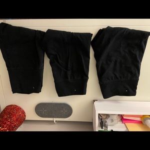 3 Pairs of Aerie’s Chill, Play, Move Leggings